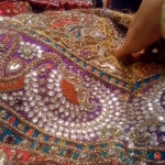 Bridalwear