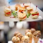 Food & Beverages