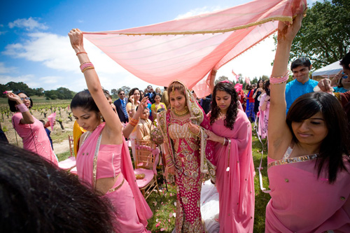 here-comes-the-bride Here comes the bride