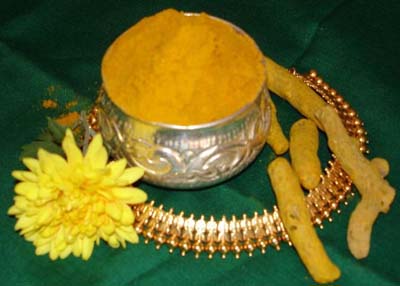 turmeric