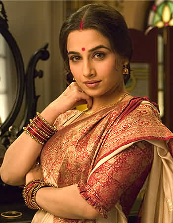 Indian Wedding Saris 101