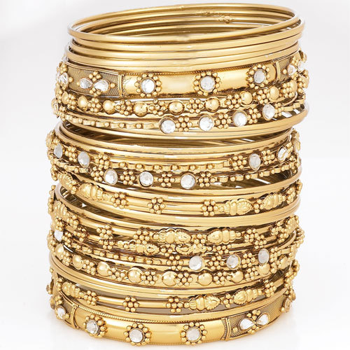 Bangle Set