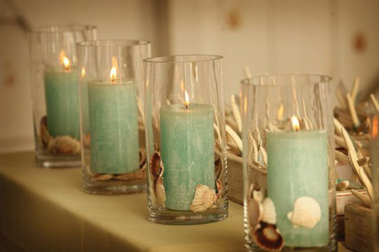 Using Candles in your Wedding Decor Marigold Events Indian Wedding 