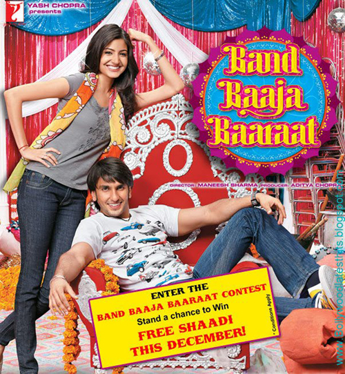 Band Baaja Baaraat