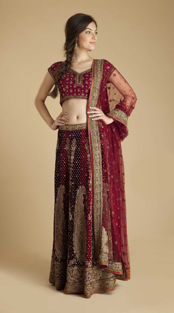 Blog Marigold Events Indian Wedding Inspirations Wedding Lenghas