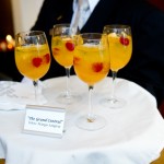 Bride's Signature Drink