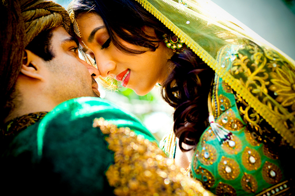 Featured Indian Weddings