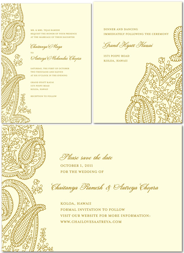 Cheap wedding invitations online india