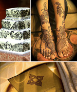 Images by Whimsical Indian Wedding Styled Shoot