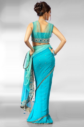 Thaiyalkaari : Saree Blouse Designs | Designer Blouses | Online