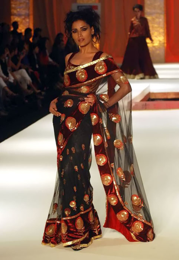 Fashion Friday Feature: Rohit Bal « Marigold Events